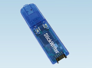 StickWriter Ver.2 スタンダードパッケージ SWR-850Jx3U (対応デバイス：V850ES/Jx3-U)